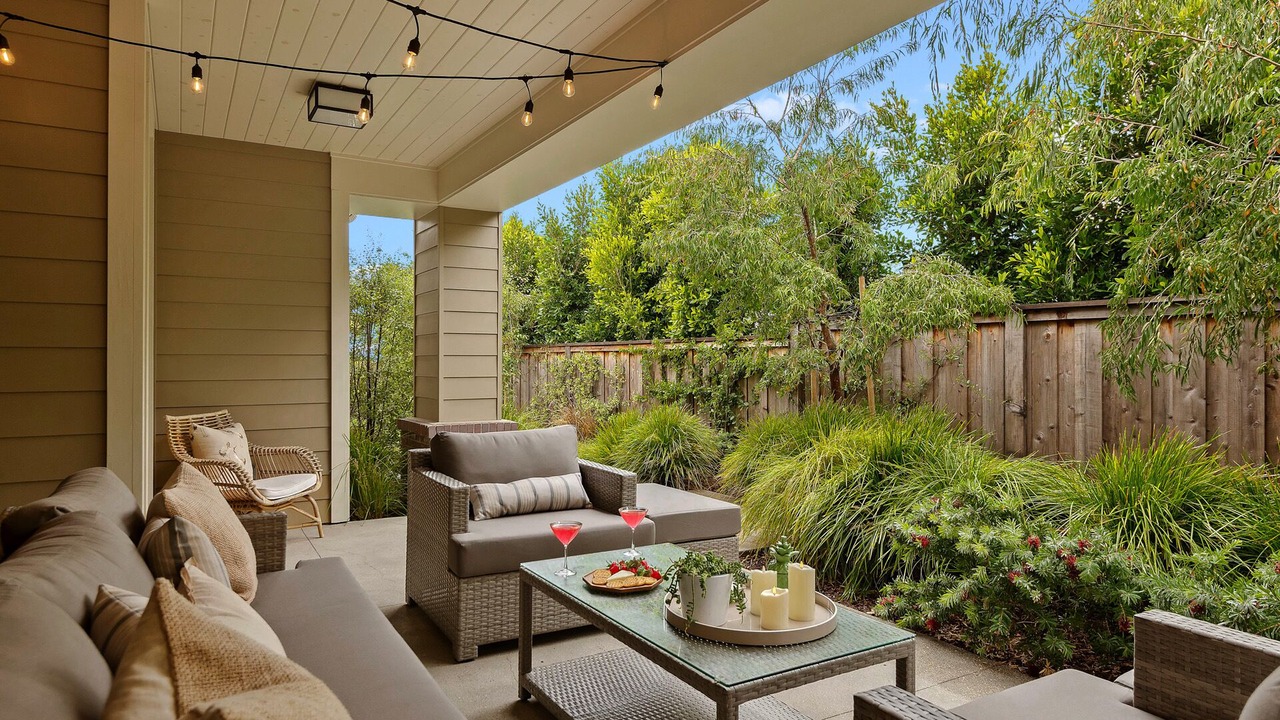 Photo of Outdoor in West Mesa