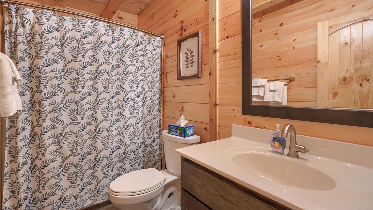 Photo of Bathroom in Logan