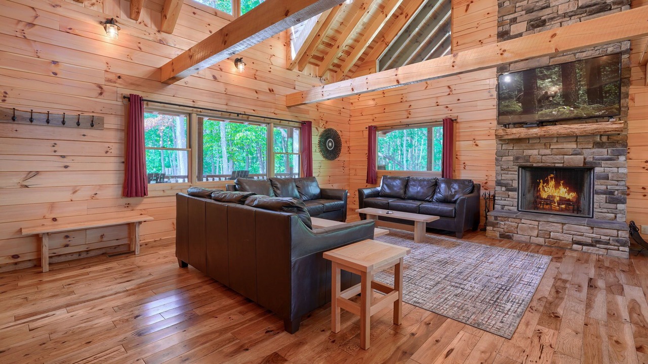 Photo of Livingroom in Logan