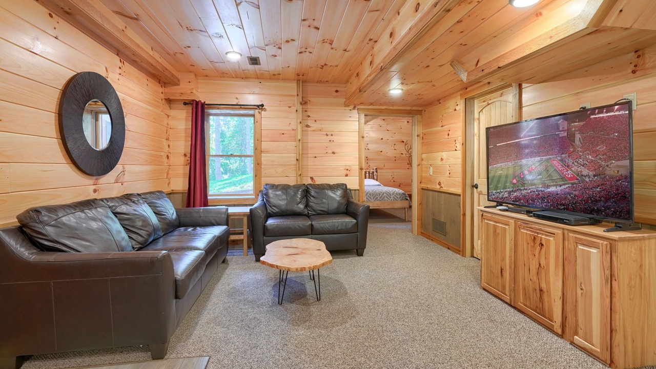 Photo of Bedroom in Logan