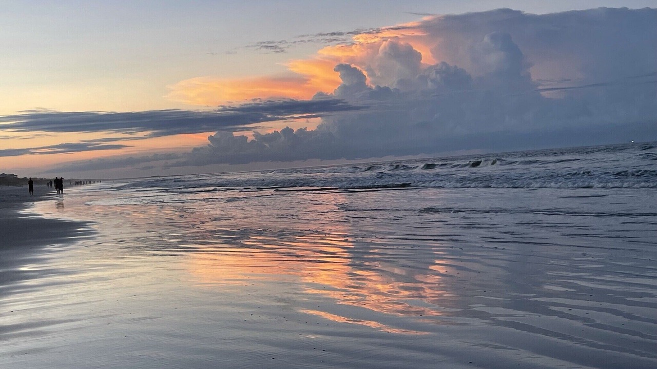 Photo of Others in Crescent Beach
