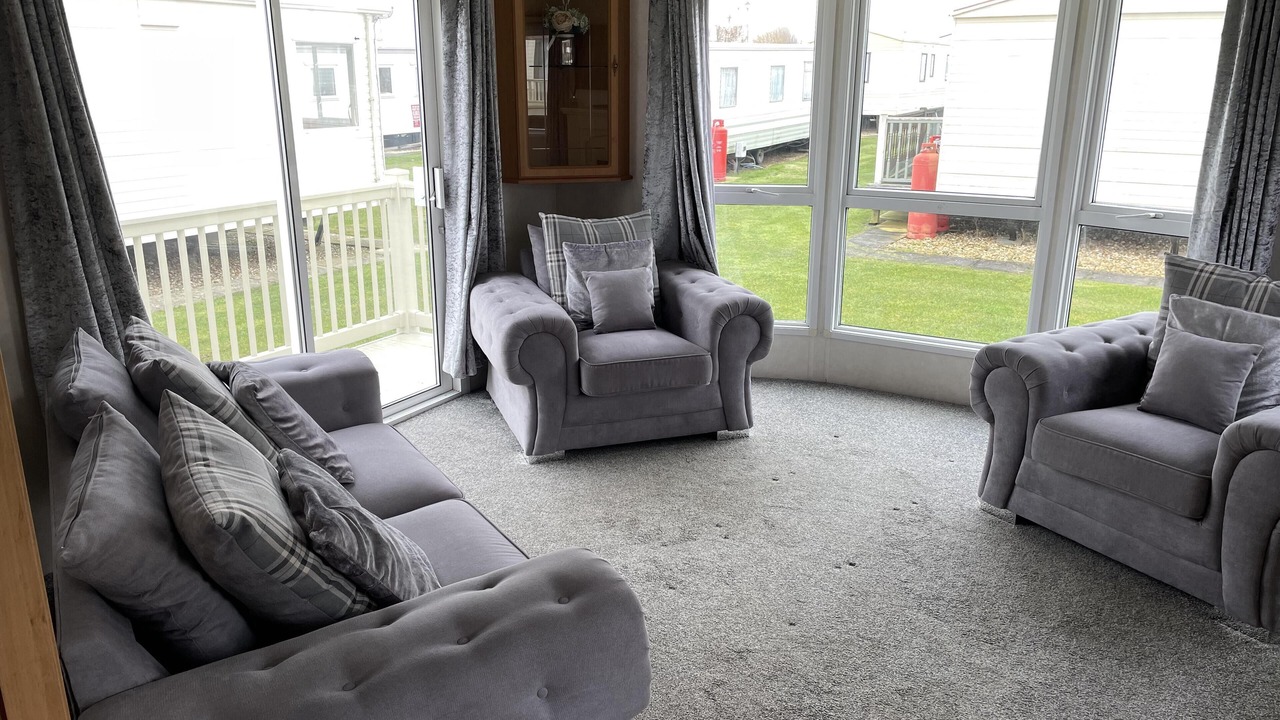 Photo of Livingroom in Ingoldmells