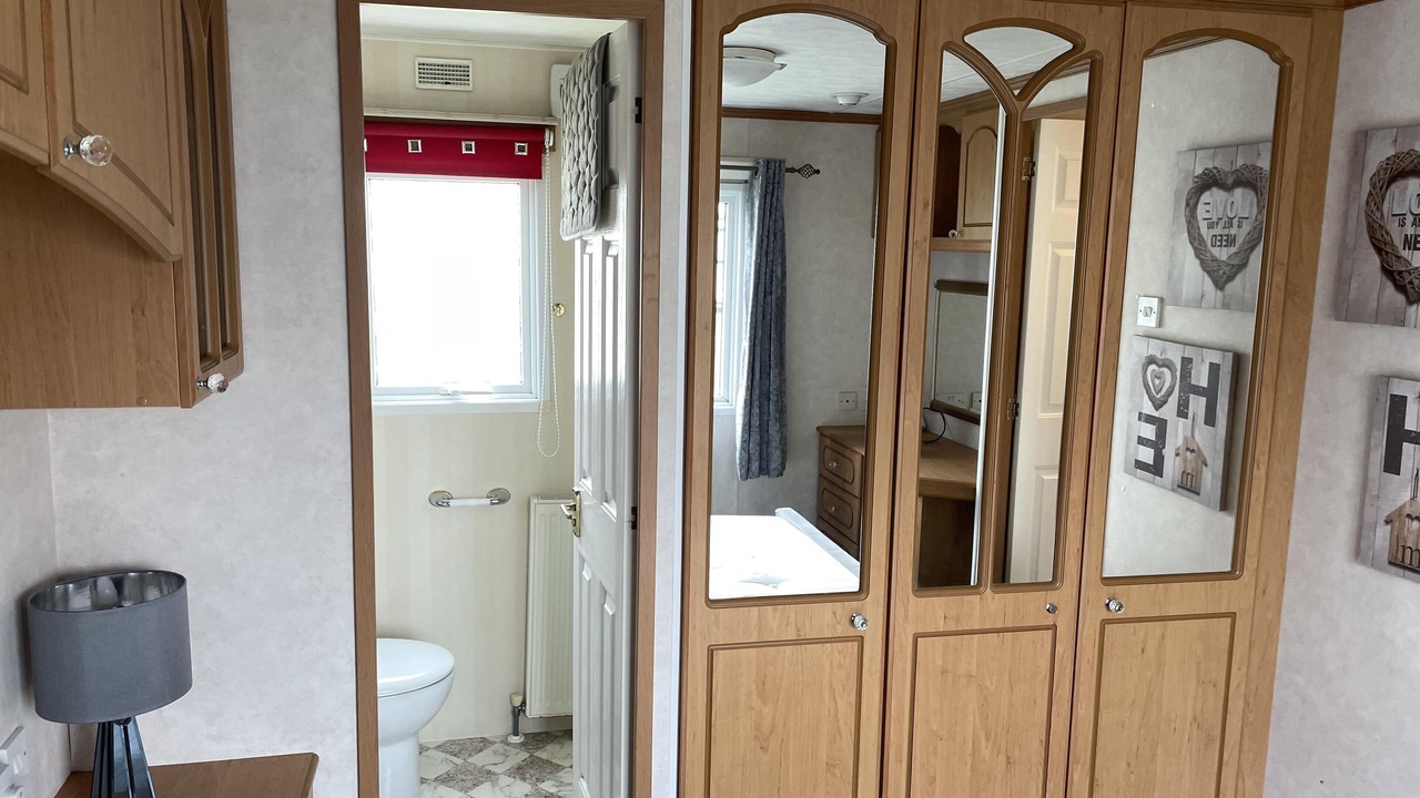 Photo of Bathroom in Ingoldmells