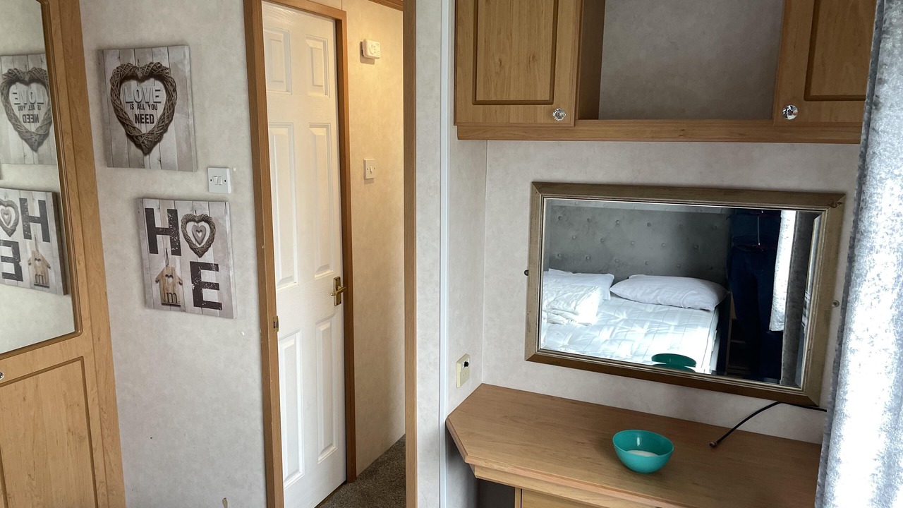 Photo of Bedroom in Ingoldmells
