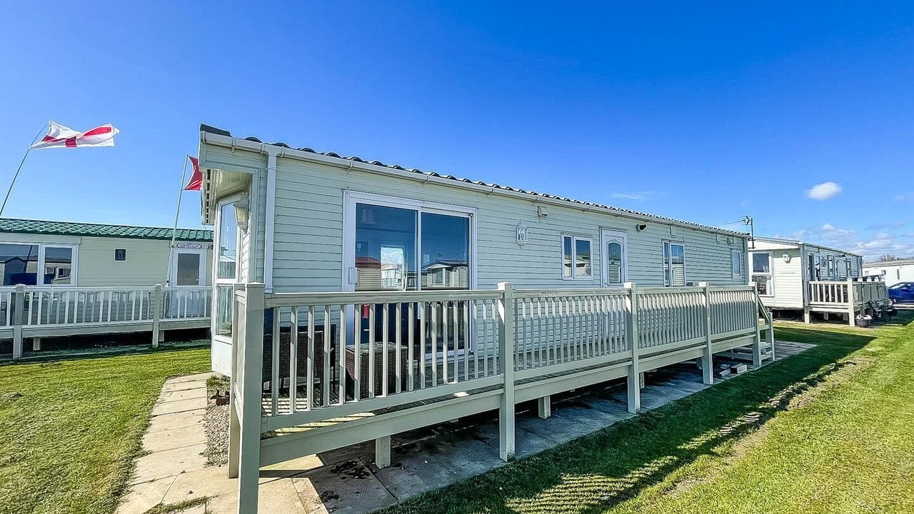 Photo of Outdoor in Ingoldmells