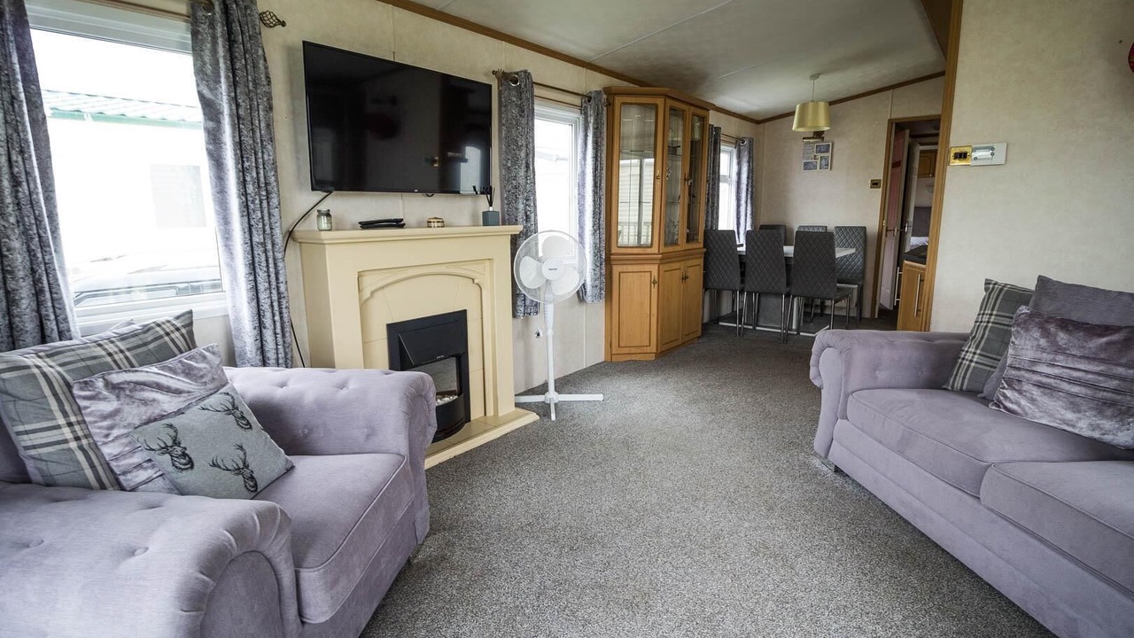 Photo of Livingroom in Ingoldmells