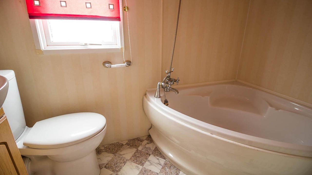 Photo of Bathroom in Ingoldmells