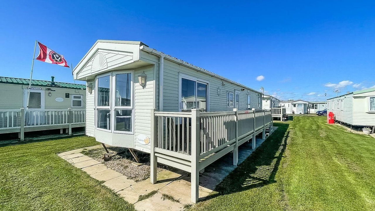 Photo of Outdoor in Ingoldmells