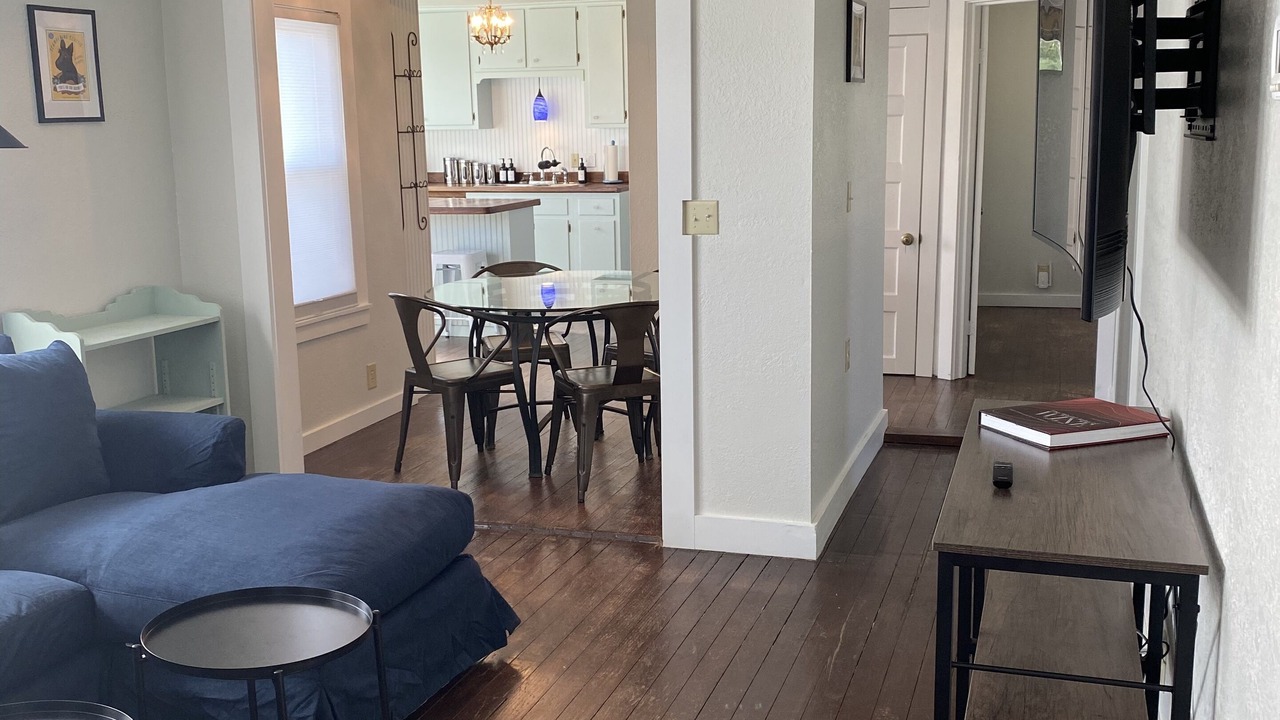 Photo of Bedroom in Mason