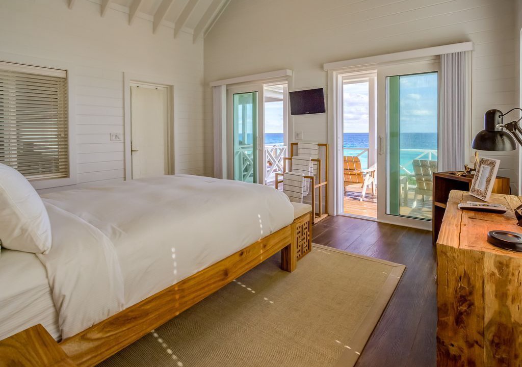 Photo of Bedroom in Great Guana Cay