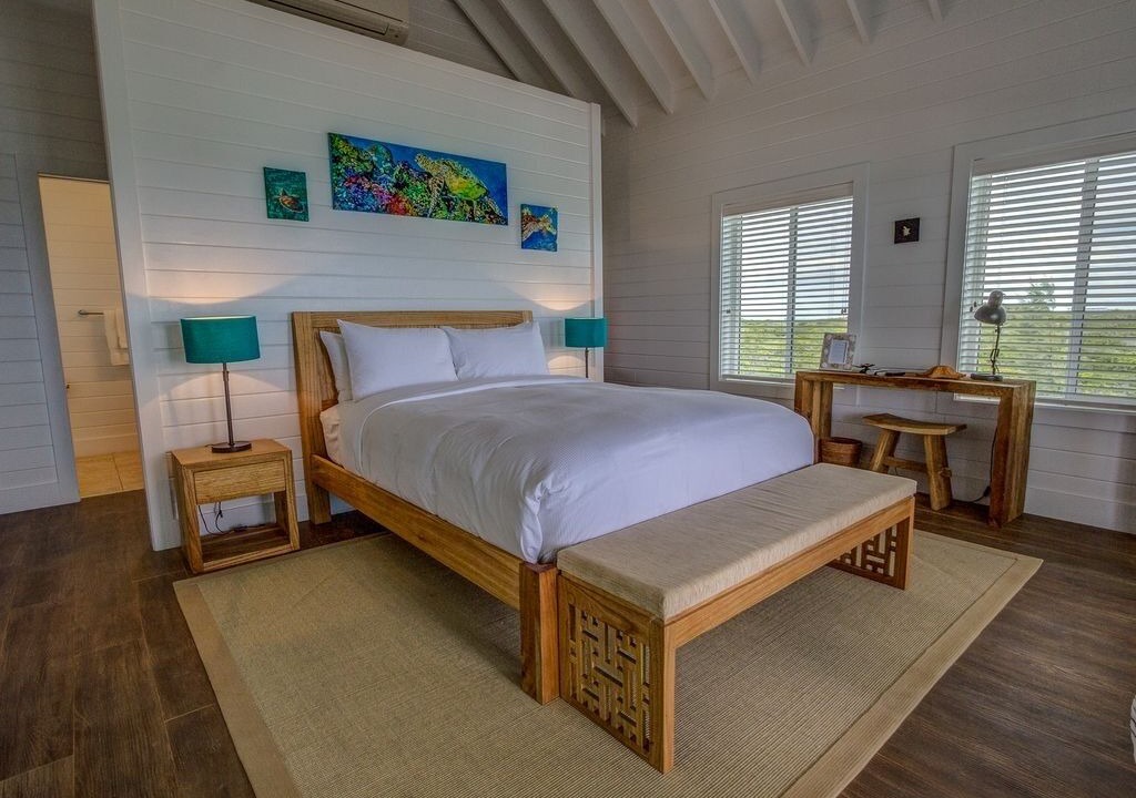 Photo of Bedroom in Great Guana Cay