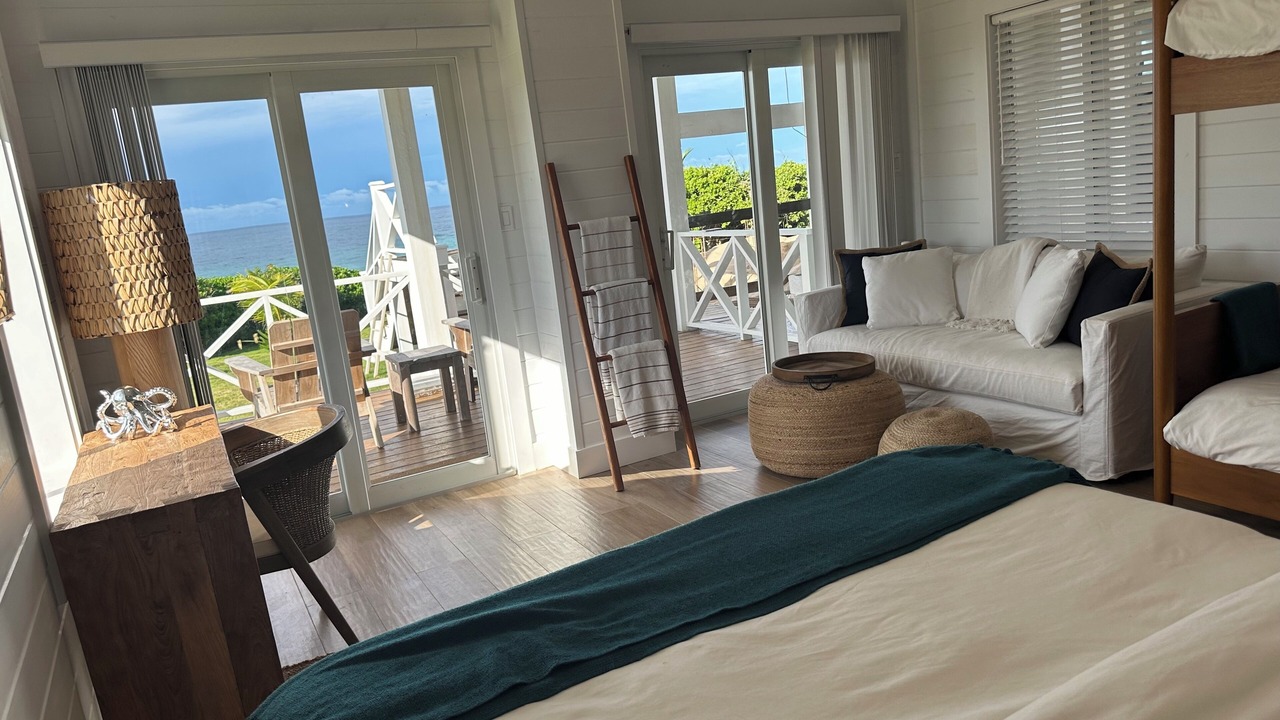 Photo of Bedroom in Great Guana Cay