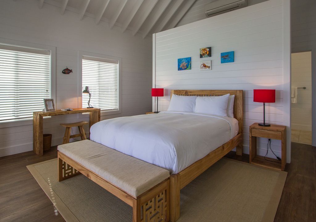 Photo of Bedroom in Great Guana Cay