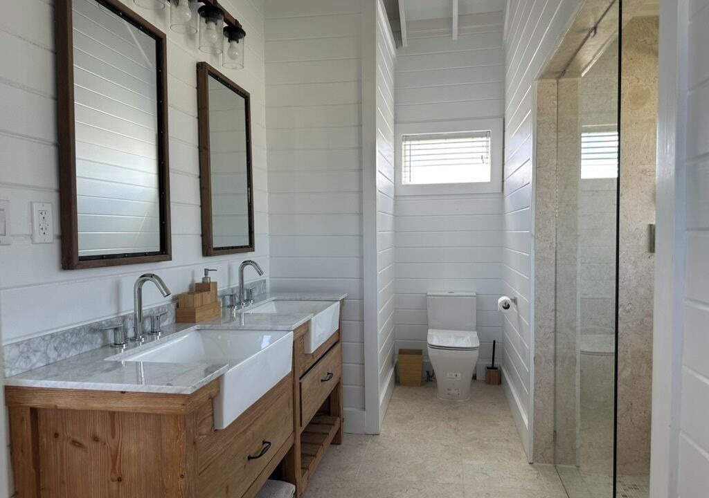 Photo of Bathroom in Great Guana Cay