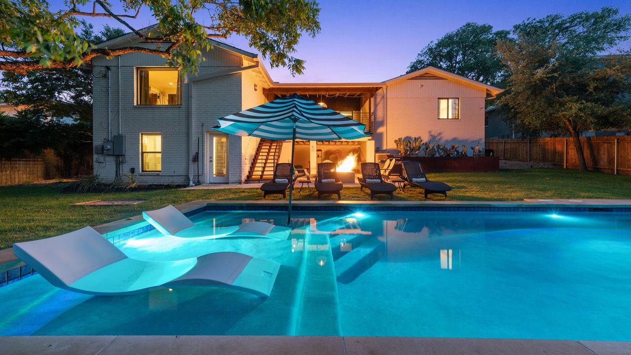 Photo of Outdoor in Riverside