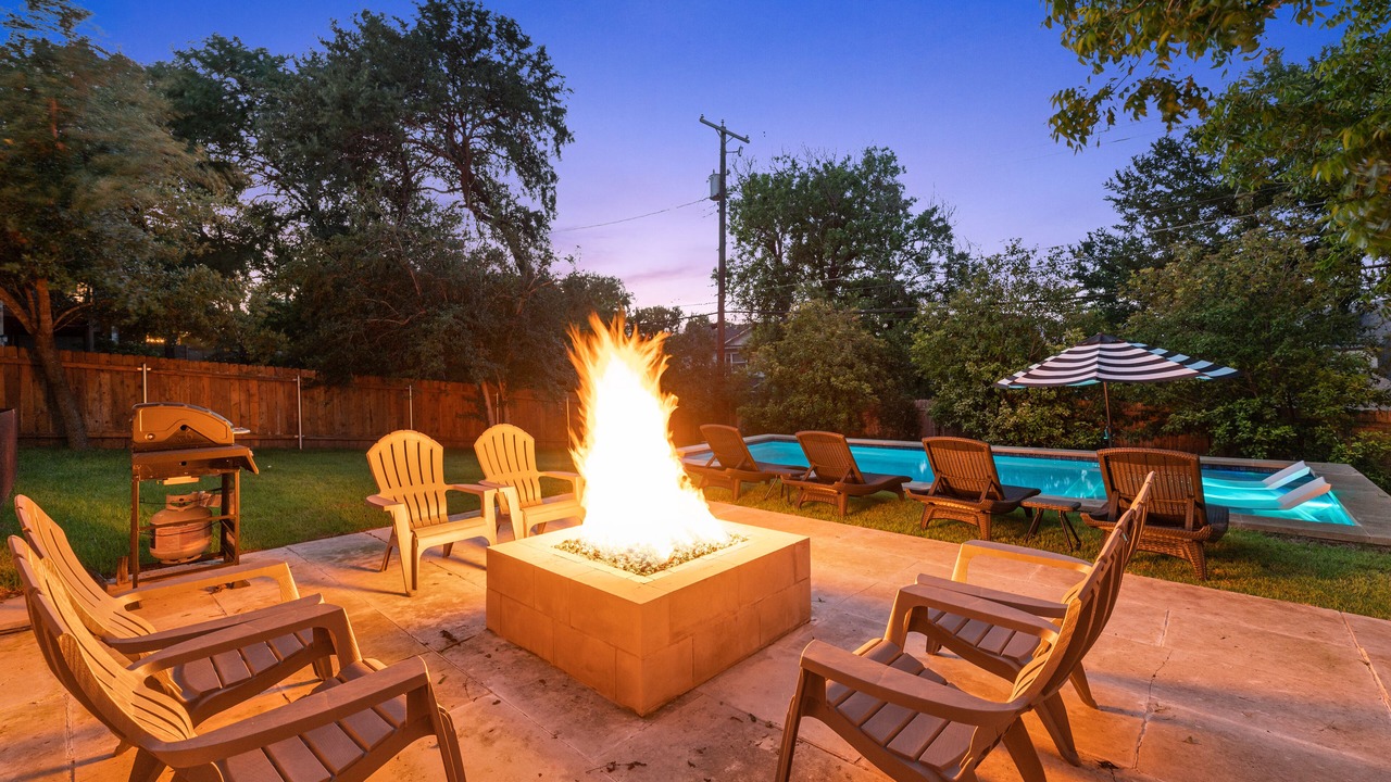 Photo of Patio Balcony in Riverside