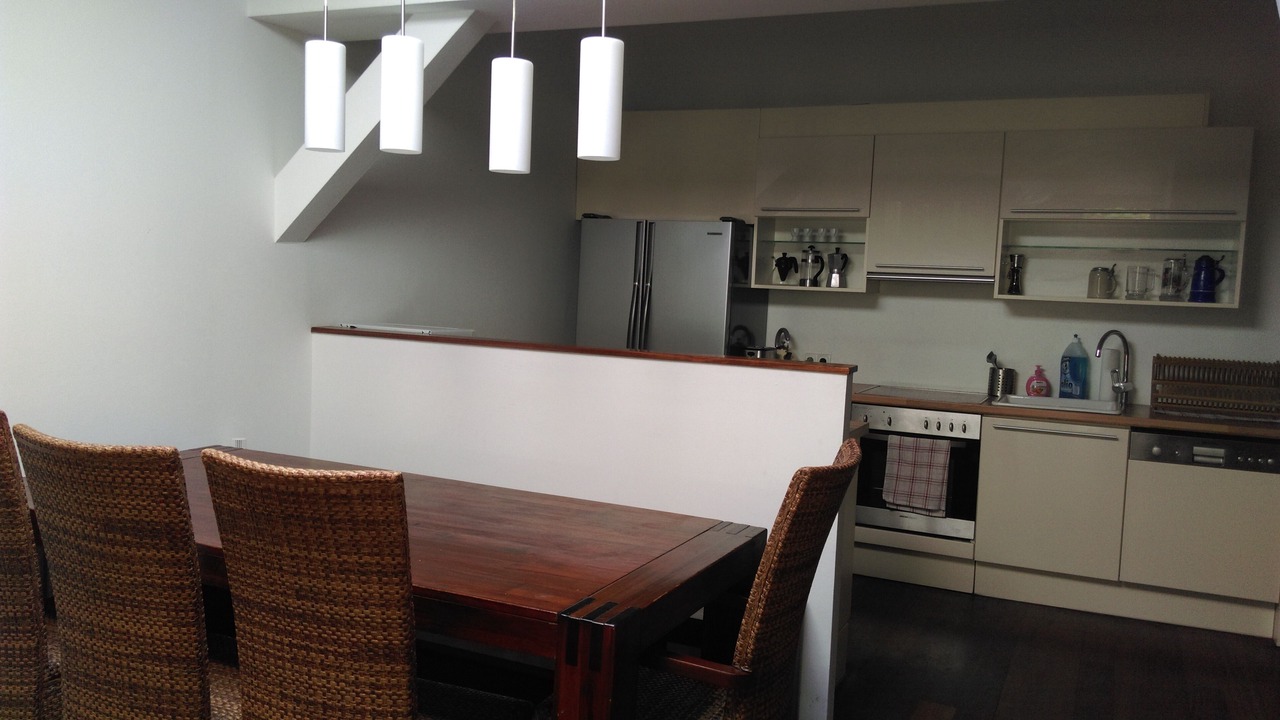Photo of Kitchen in Penzing