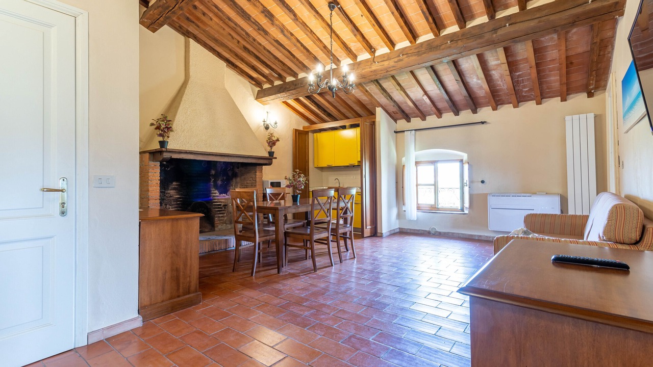 Photo of Livingroom in Riotorto