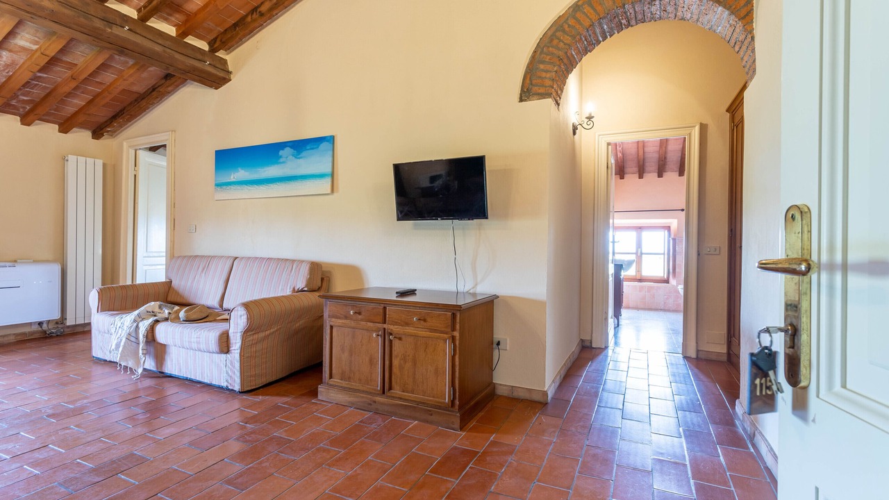 Photo of Livingroom in Riotorto