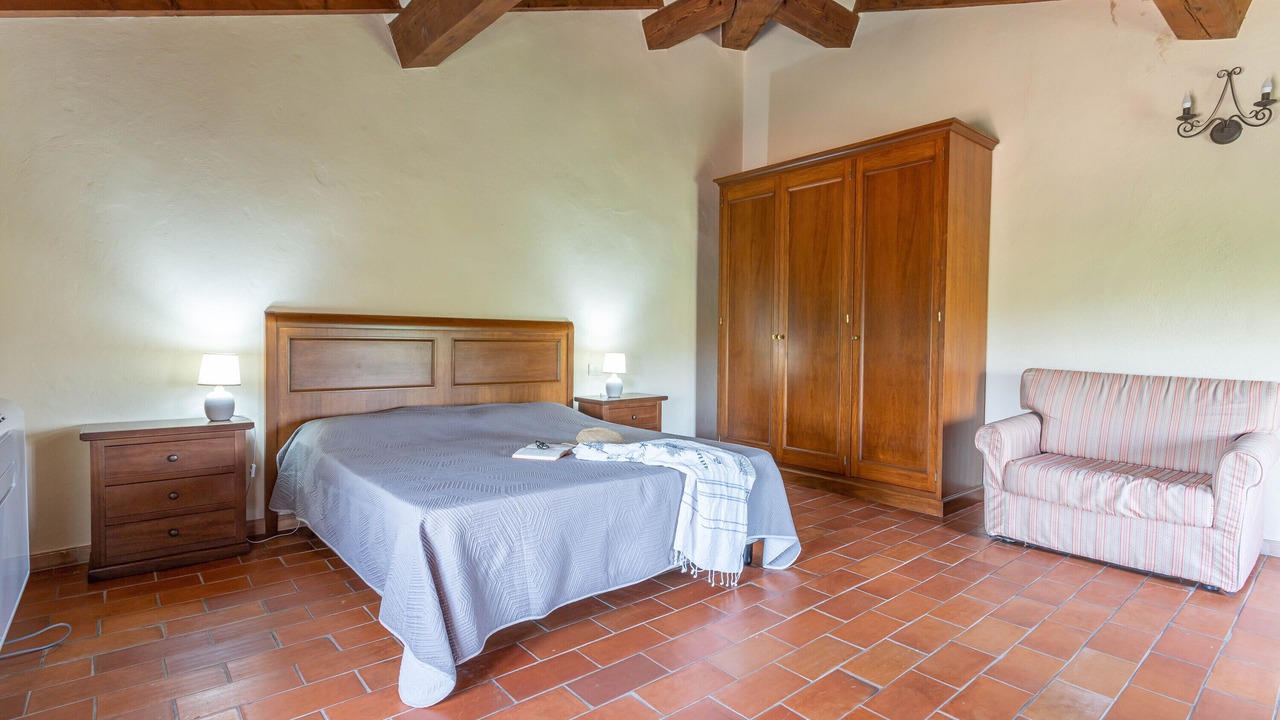 Photo of Bedroom in Riotorto