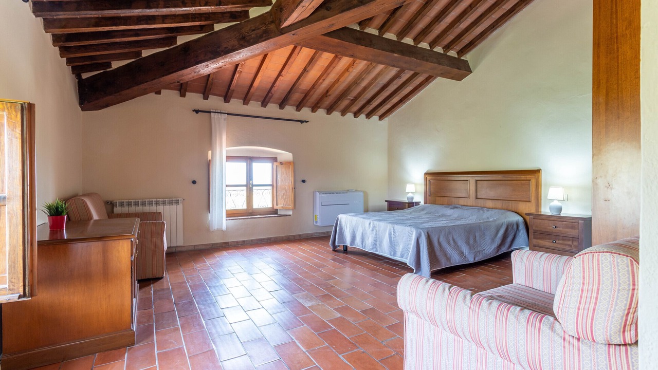 Photo of Bedroom in Riotorto