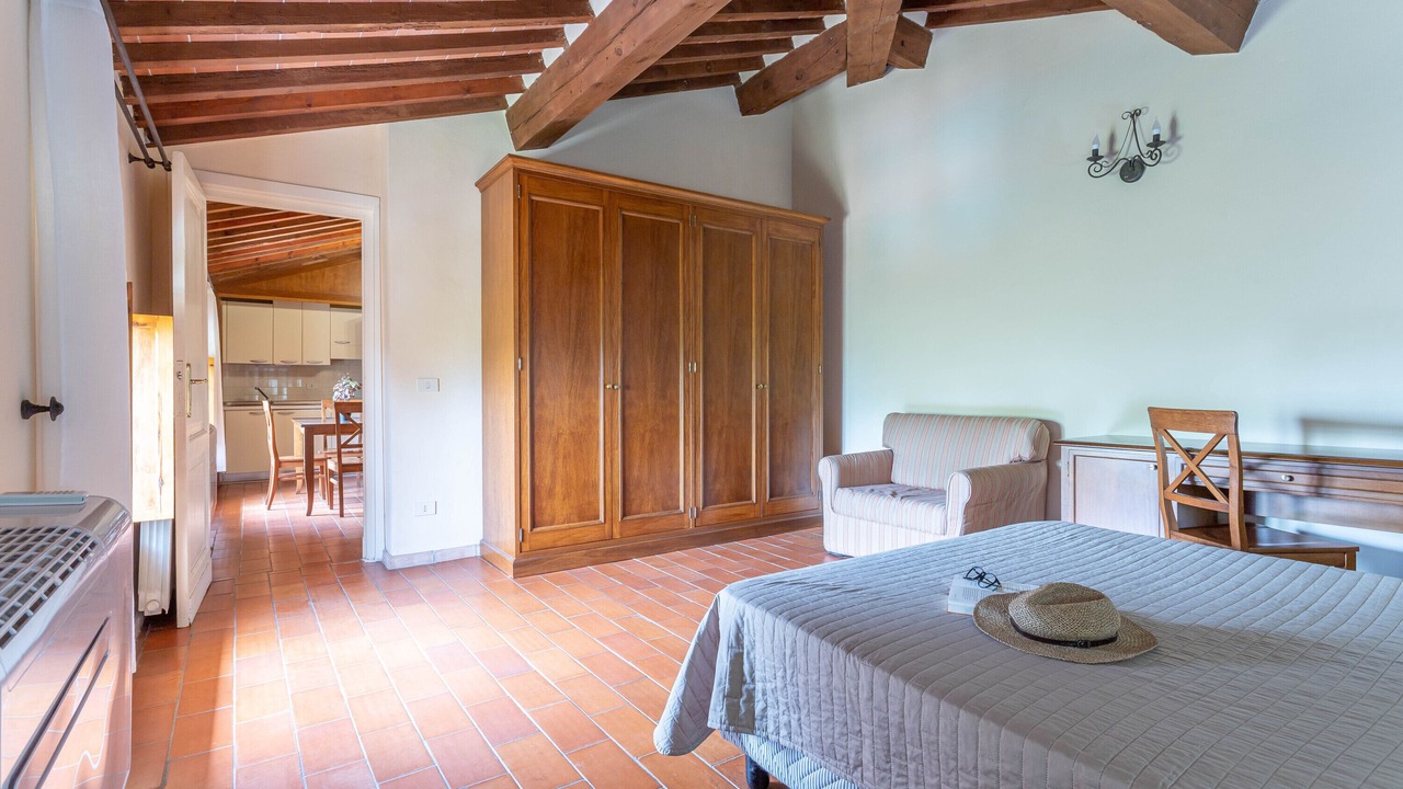 Photo of Bedroom in Riotorto