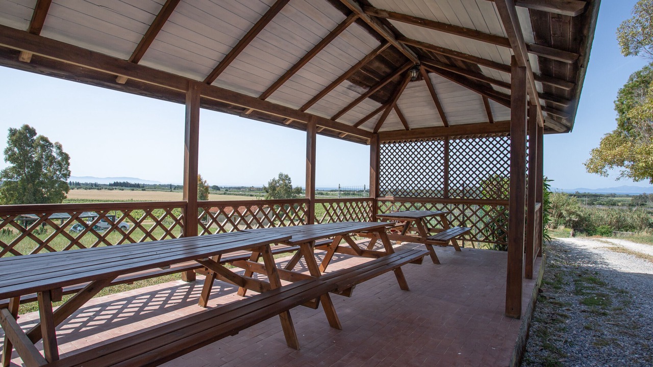 Photo of Outdoor in Riotorto
