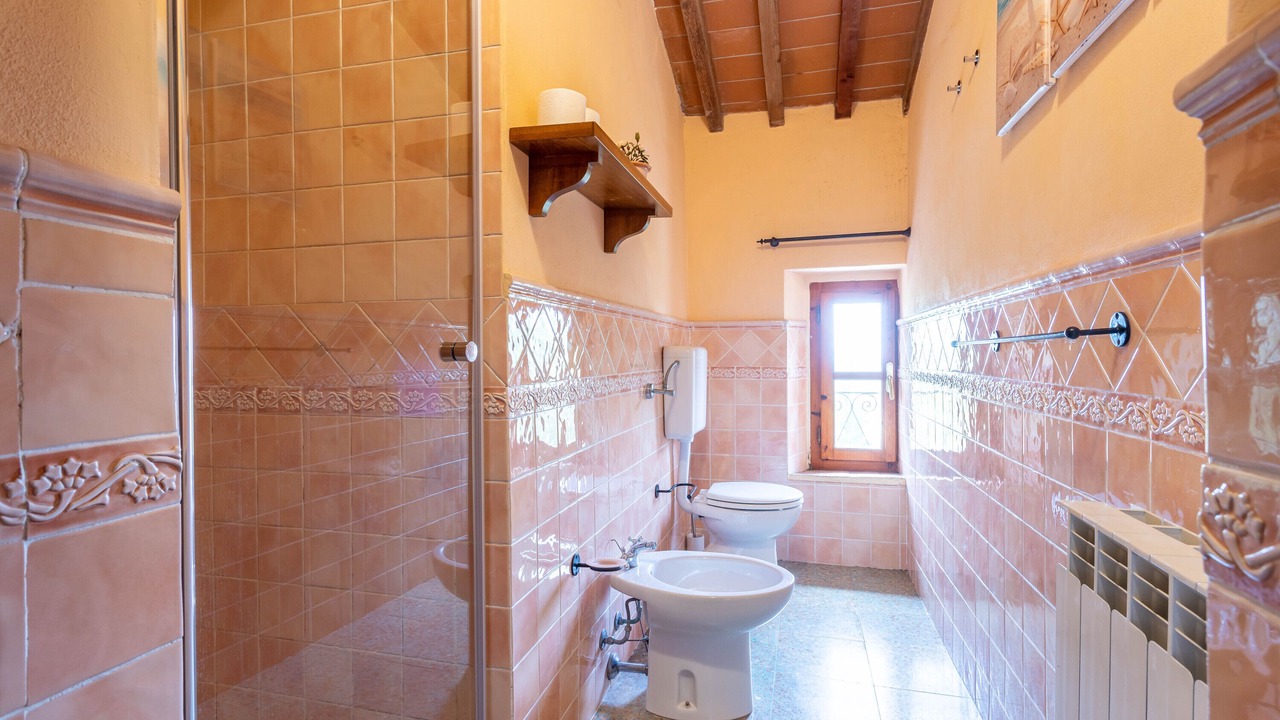 Photo of Bathroom in Riotorto