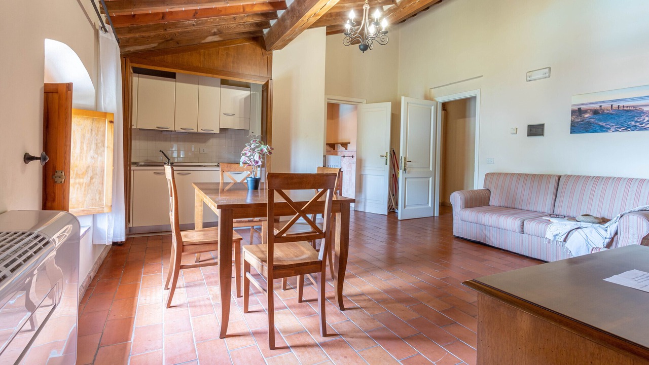 Photo of Livingroom in Riotorto