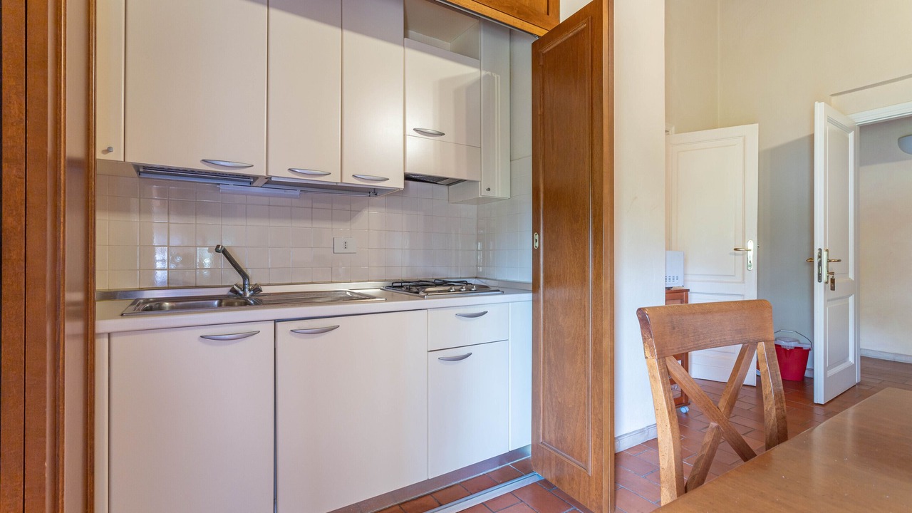 Photo of Kitchen in Riotorto