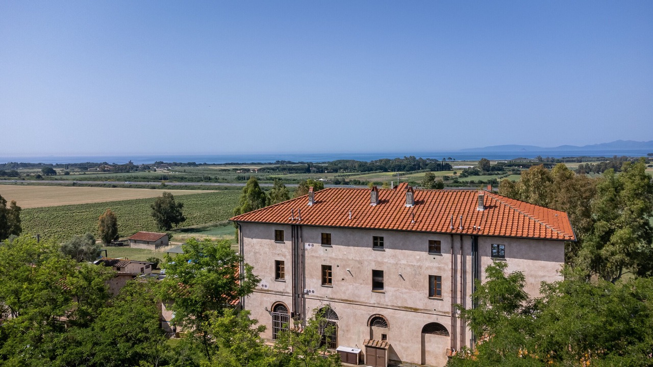 Photo of Outdoor in Riotorto