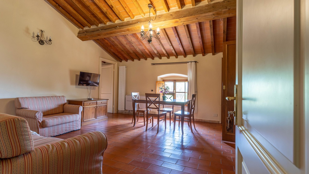 Photo of Livingroom in Riotorto