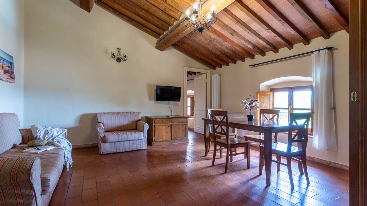 Photo of Livingroom in Riotorto