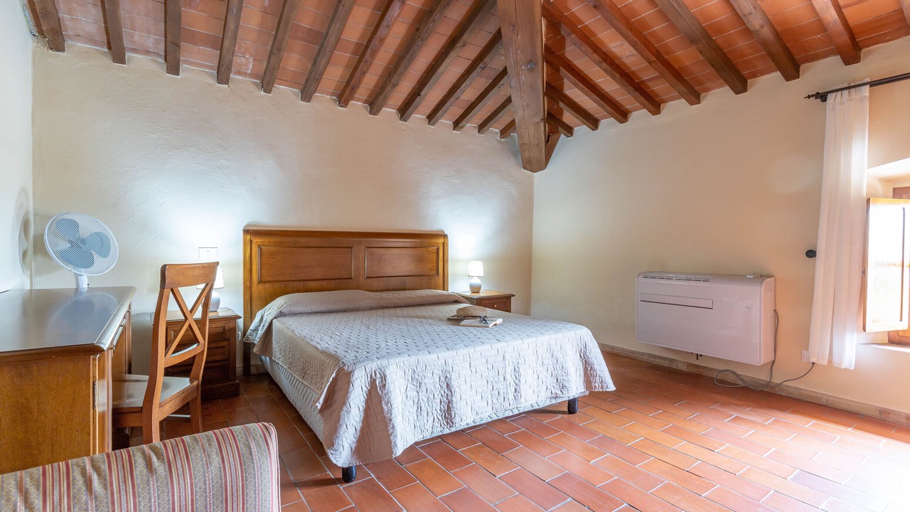 Photo of Bedroom in Riotorto