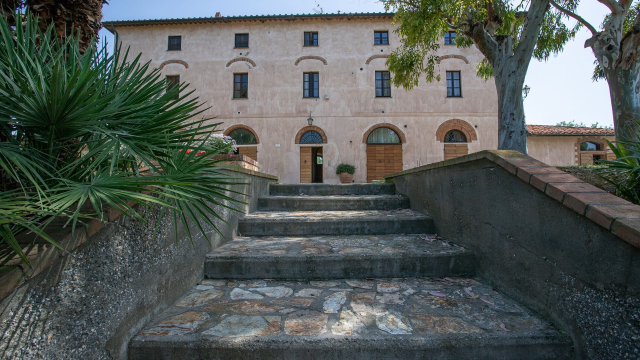 Photo of Outdoor in Riotorto