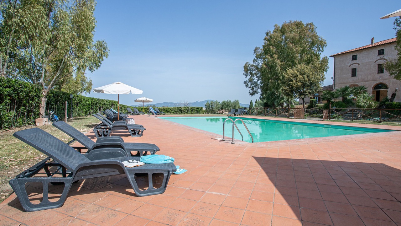 Photo of Outdoor in Riotorto