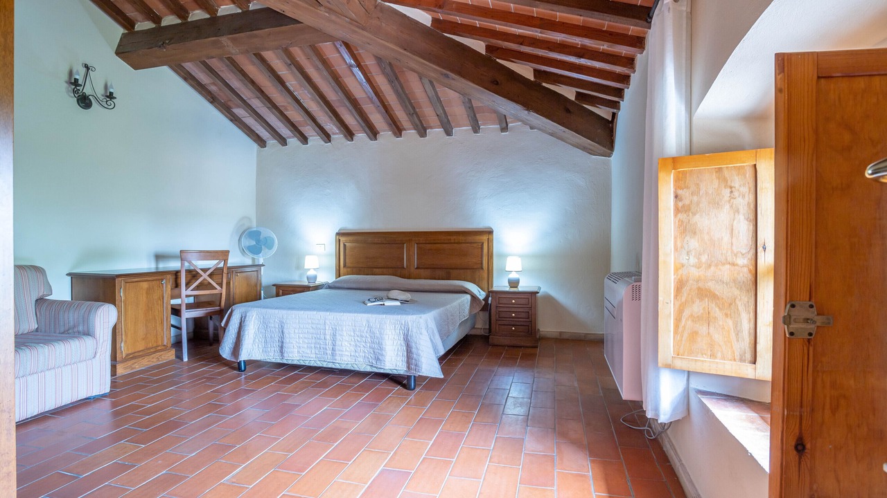 Photo of Bedroom in Riotorto
