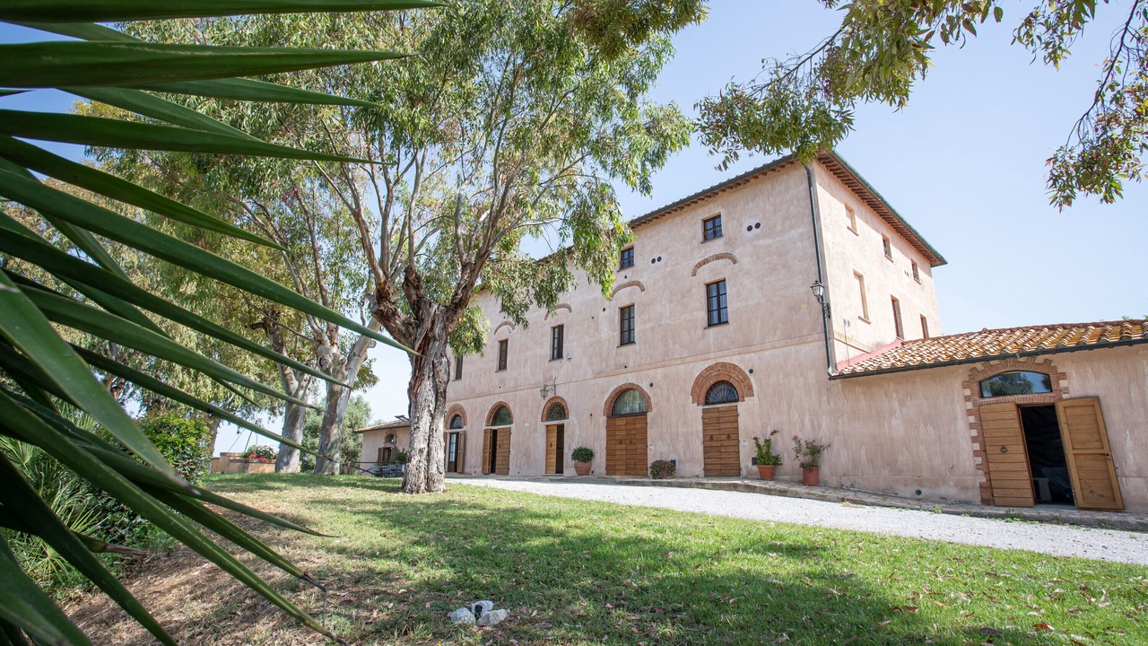 Photo of Outdoor in Riotorto