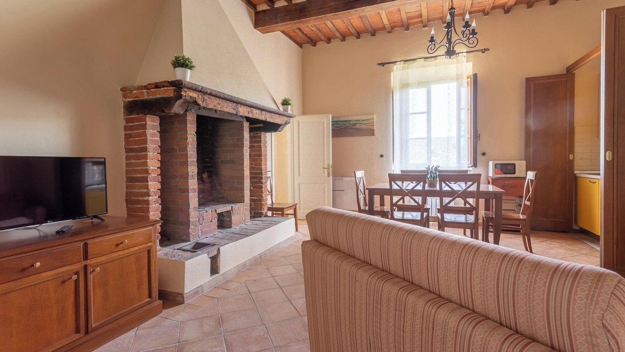 Photo of Livingroom in Riotorto