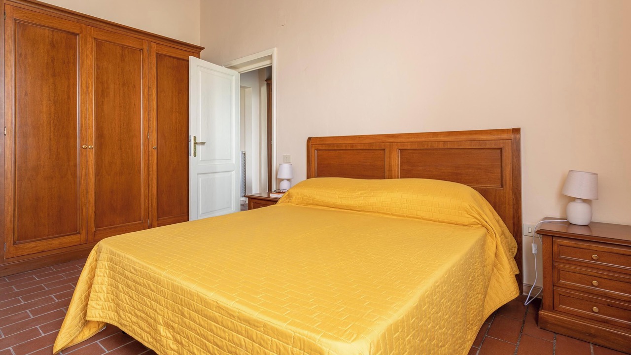 Photo of Bedroom in Riotorto