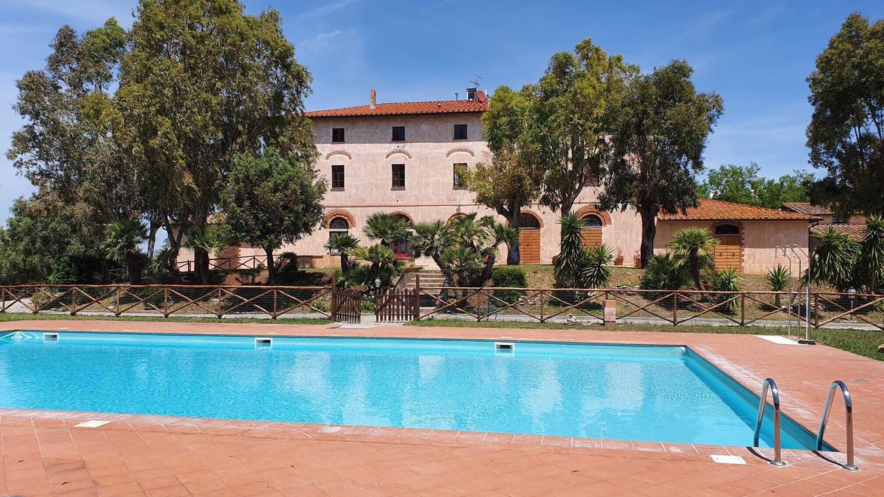 Photo of Outdoor in Riotorto