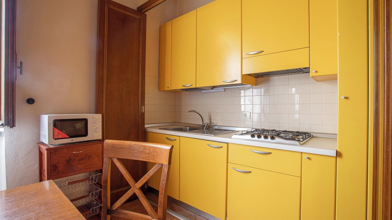 Photo of Kitchen in Riotorto