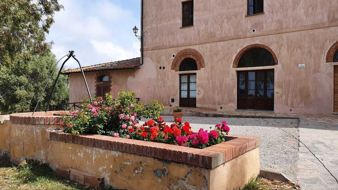 Photo of Outdoor in Riotorto