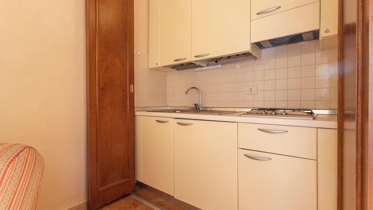 Photo of Kitchen in Riotorto