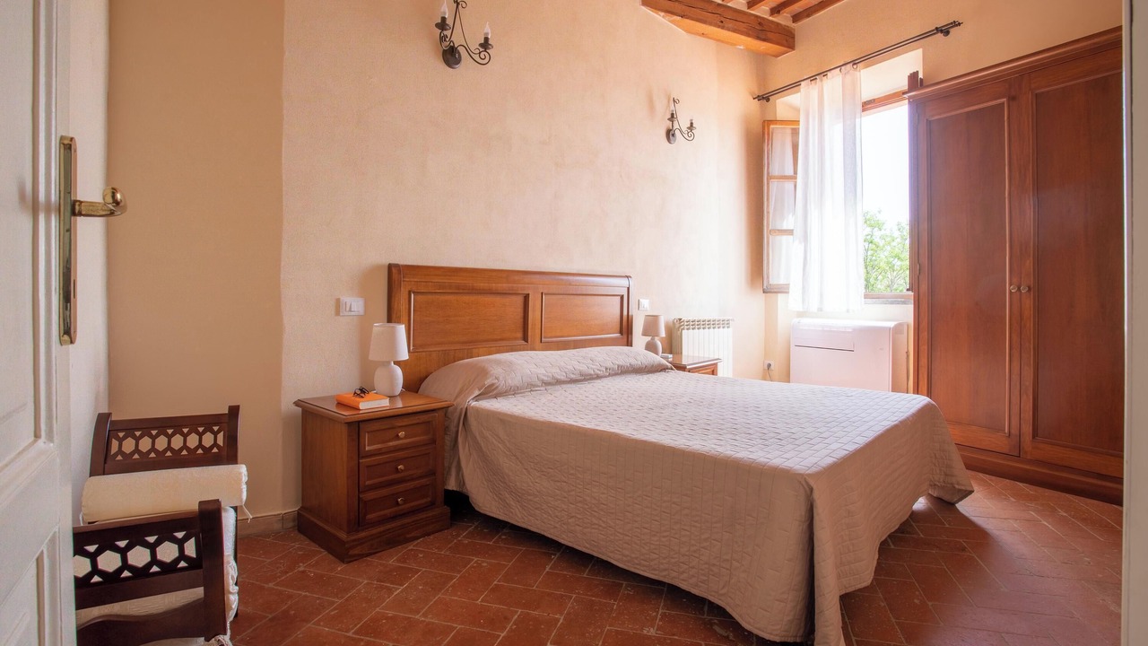 Photo of Bedroom in Riotorto