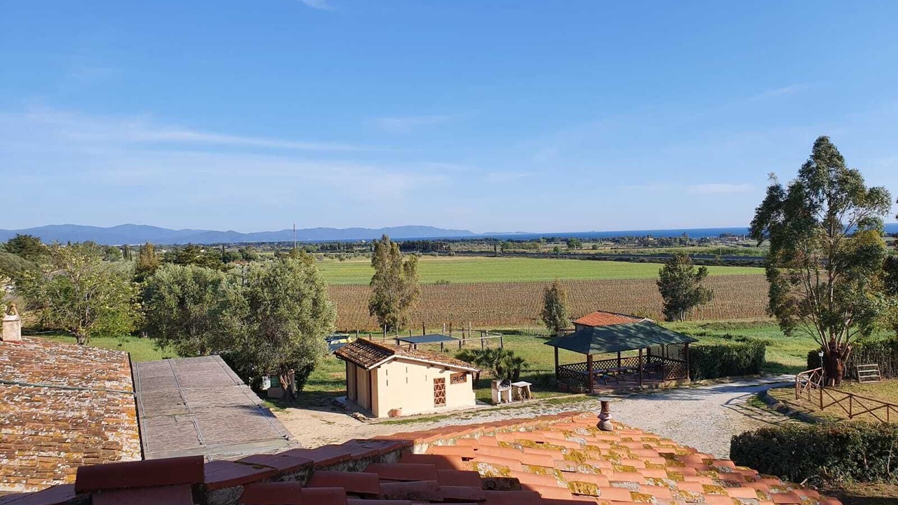 Photo of Outdoor in Riotorto