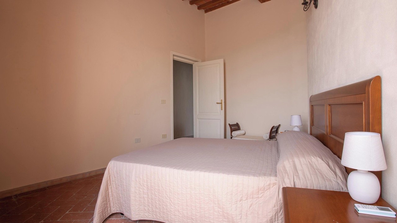 Photo of Bedroom in Riotorto