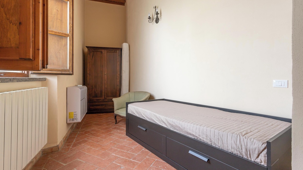 Photo of Bedroom in Riotorto