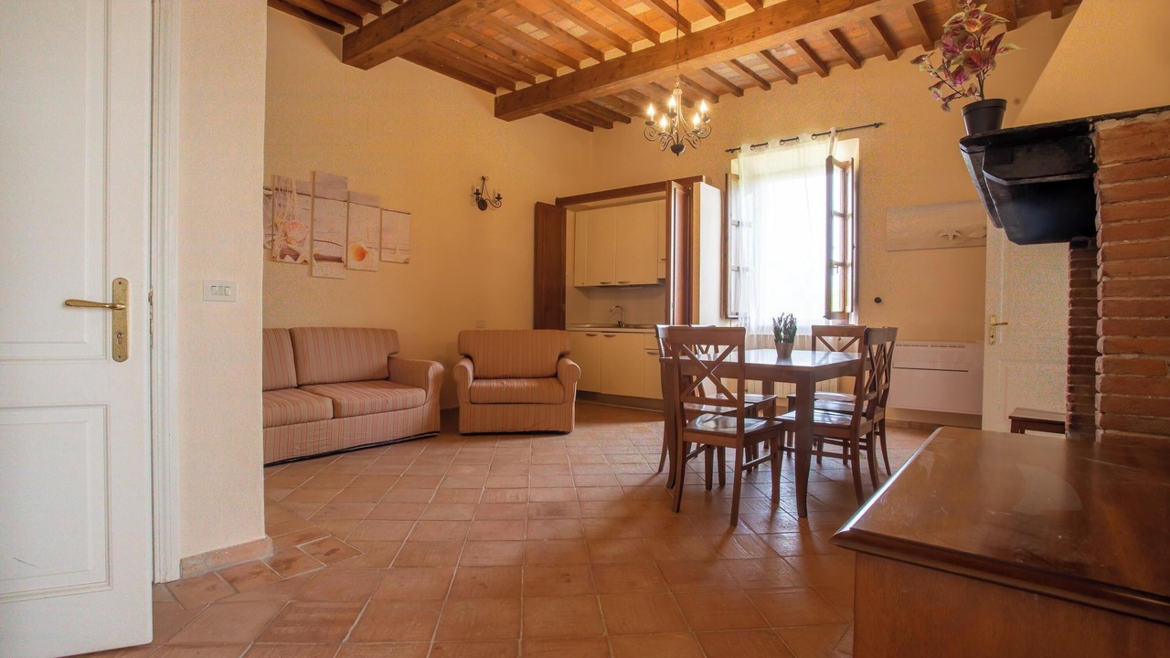 Photo of Livingroom in Riotorto