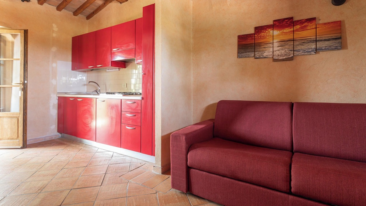 Photo of Livingroom in Riotorto